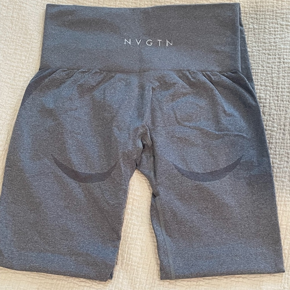 Nvgtn contour seamless pants